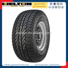 pneu 35k12.5R20 do pcr da qualidade superior com garantia longa do pneu